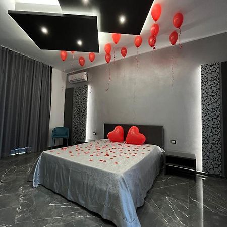 Samanà Superior Room Punta Prosciutto Esterno foto