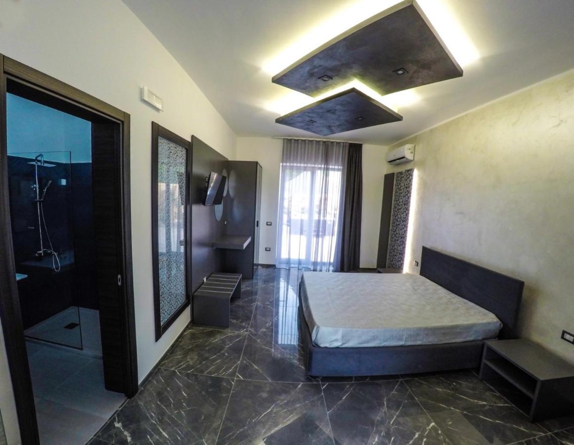 Samanà Superior Room Punta Prosciutto Esterno foto