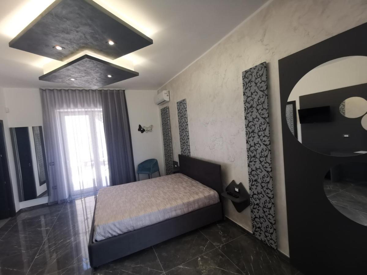 Samanà Superior Room Punta Prosciutto Esterno foto