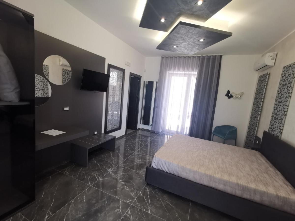 Samanà Superior Room Punta Prosciutto Esterno foto