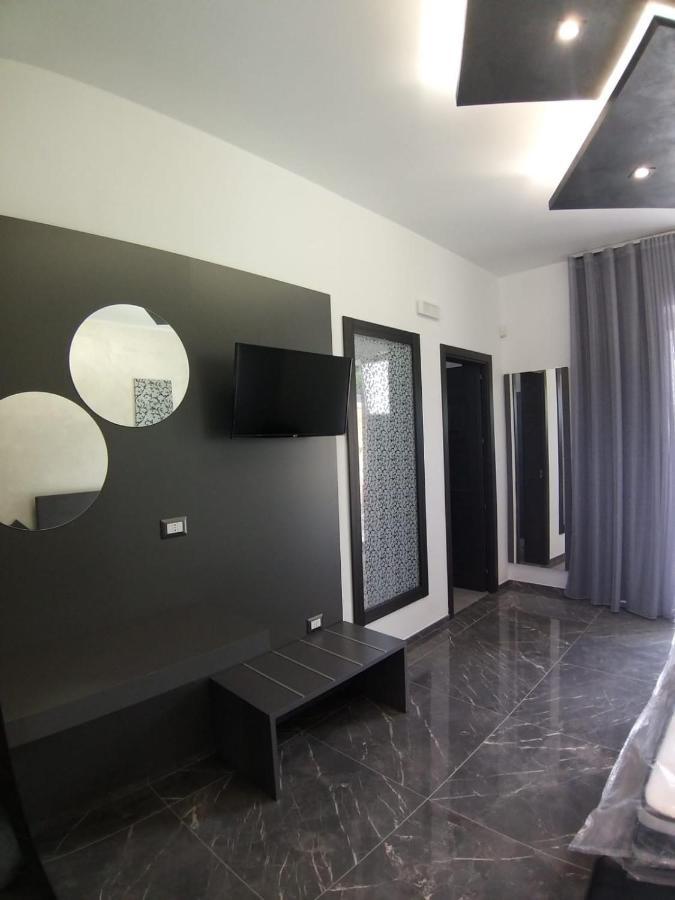 Samanà Superior Room Punta Prosciutto Esterno foto