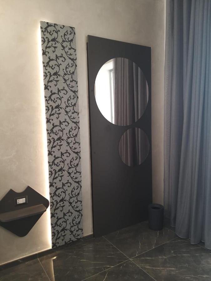 Samanà Superior Room Punta Prosciutto Esterno foto