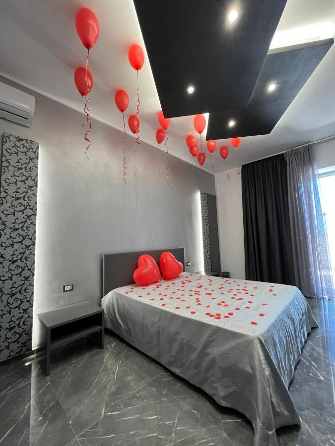 Samanà Superior Room Punta Prosciutto Esterno foto