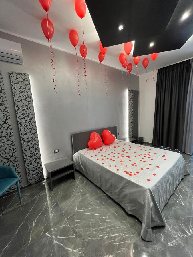 Samanà Superior Room Punta Prosciutto Esterno foto