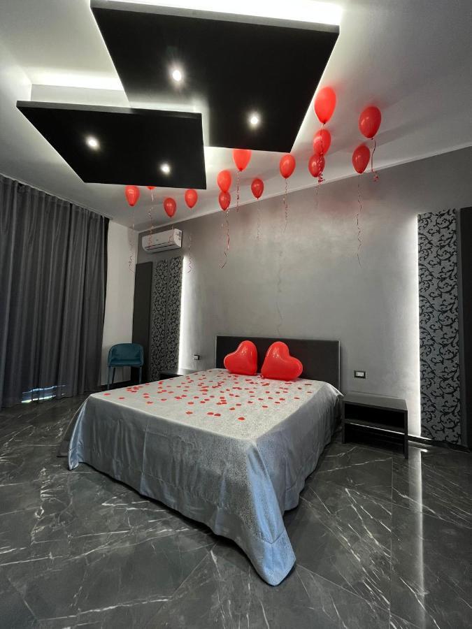 Samanà Superior Room Punta Prosciutto Esterno foto