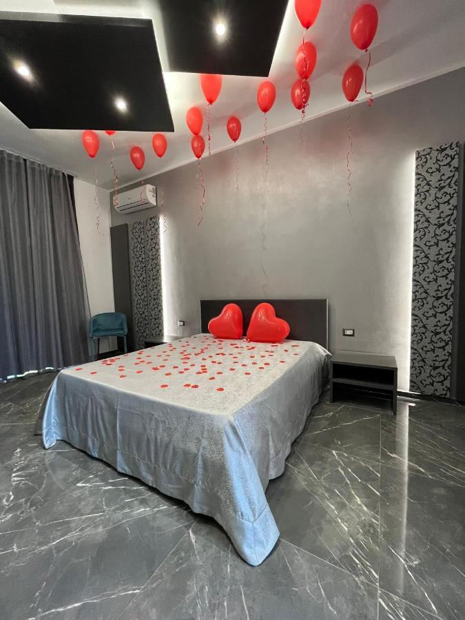 Samanà Superior Room Punta Prosciutto Esterno foto