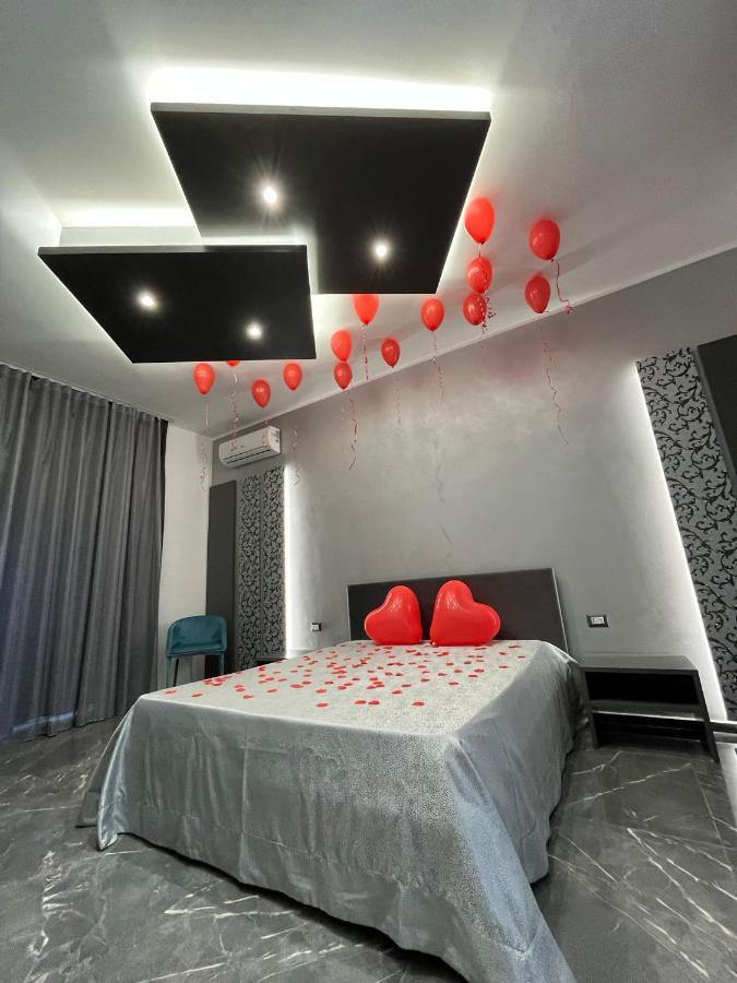 Samanà Superior Room Punta Prosciutto Esterno foto