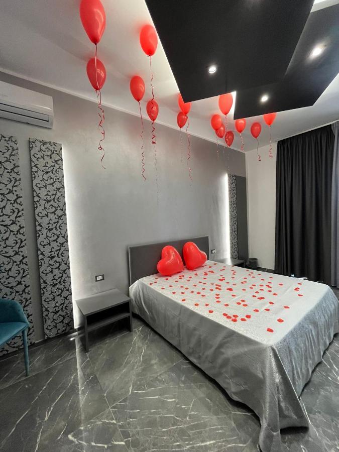 Samanà Superior Room Punta Prosciutto Esterno foto